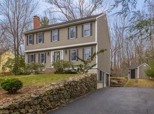 33 Kimball Rd, Amesbury, MA 01913