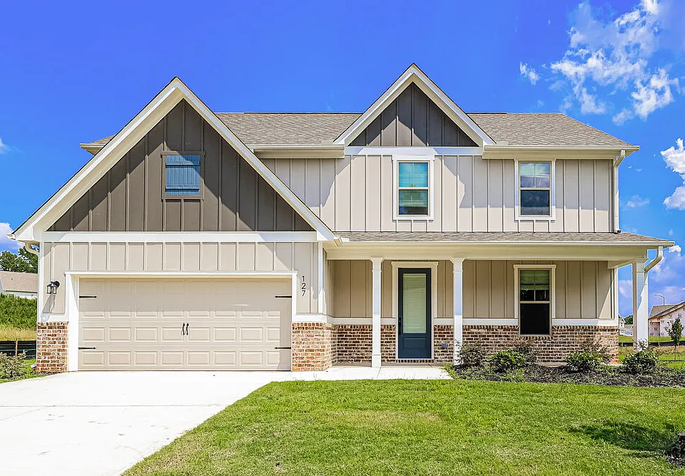 127 Cantrell Dr
