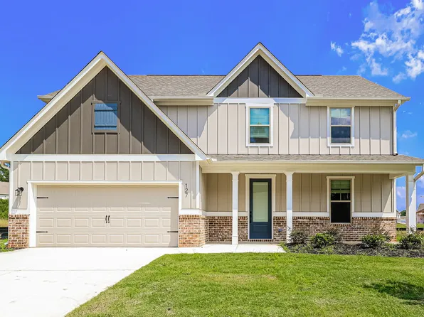127 Cantrell Dr, Dallas, GA 30157