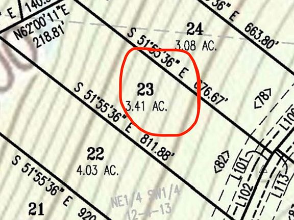 4th image of 82 Seven Lakes Ranch Blvd
