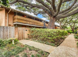 3924 W Alabama St APT 2, Houston, TX 77027