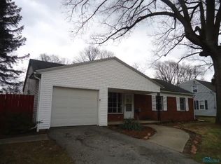 5032 Harvest Ln, Toledo, OH 43623