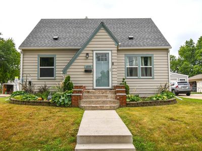 1715 E 7th St, Sioux Falls, SD, 57103