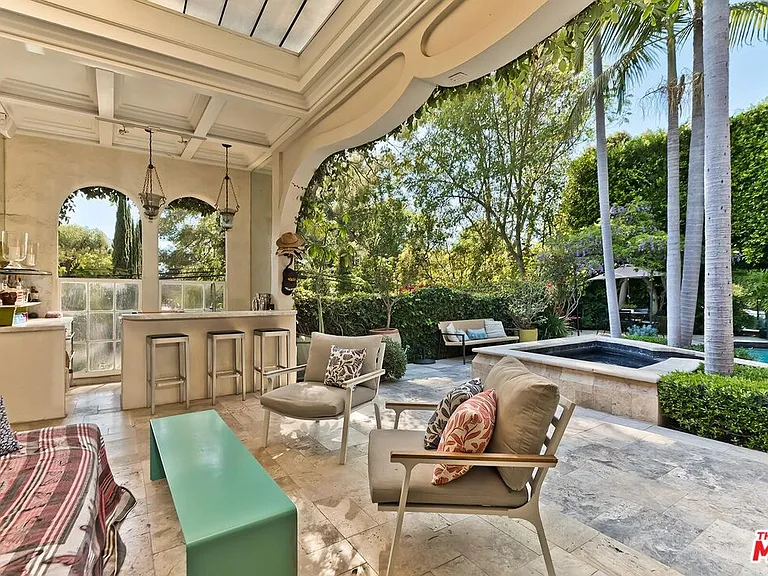 2806 Nichols Canyon Rd — Photo 27