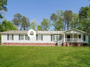 5055 Appalachian Rd, Winston Salem, NC 27105