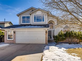 13690 W Amherst Pl, Lakewood, CO 80228