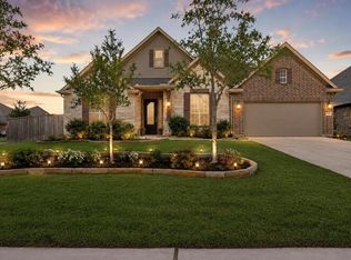 6530 Poplar Meadow Ln, Katy, TX 77493