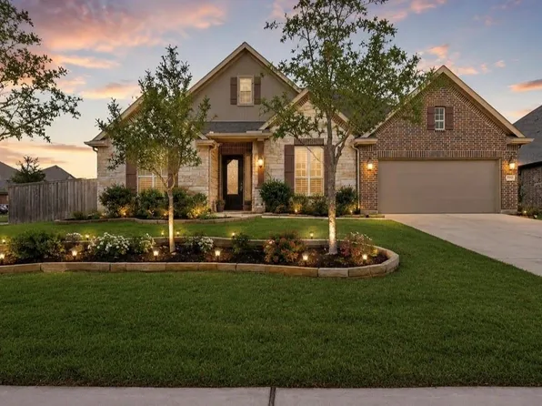 6530 Poplar Meadow Ln, Katy, TX 77493