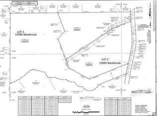 15880 Westbrook Rd, Milton, GA 30004