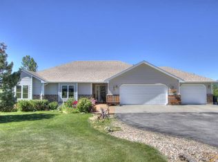 7599 Country View Pl, Rapid City, SD 57702