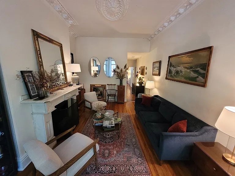 30 Holyoke St #2 — Photo 10