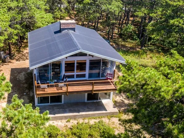 180 King Phillip Road, Wellfleet, MA 02667
