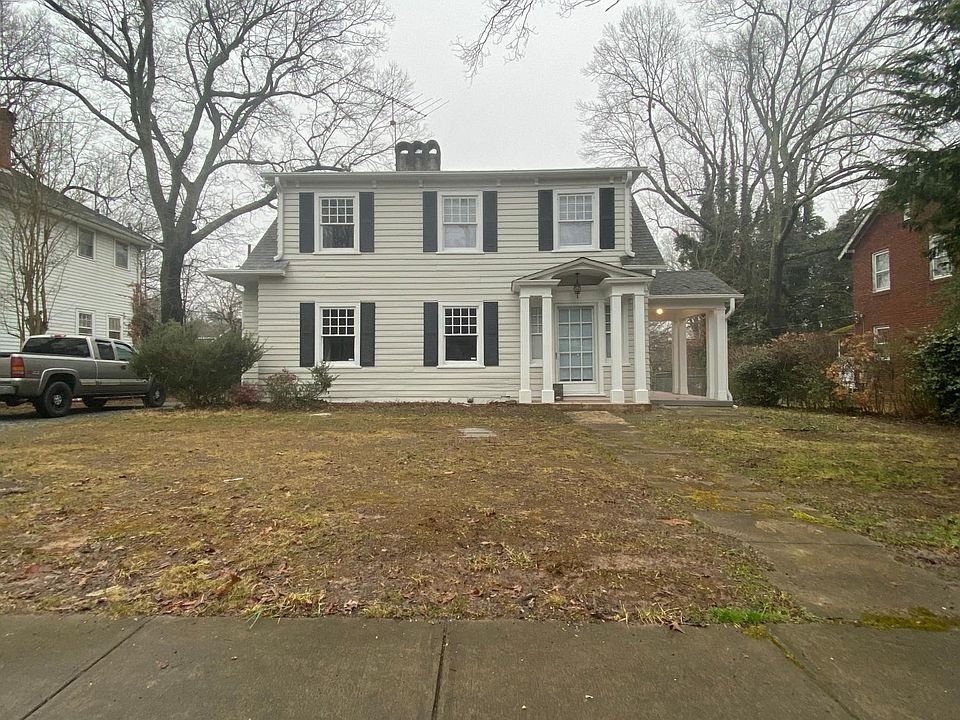 1108 Johnson St, High Point, NC 27262 Zillow