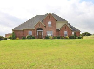 117 Jessica Dr, Aledo, TX 76008