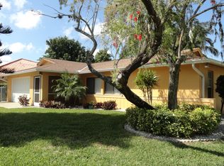 3316 SE 16th Pl, Cape Coral, FL 33904