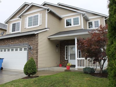 2185 N P St, Washougal, WA, 98671
