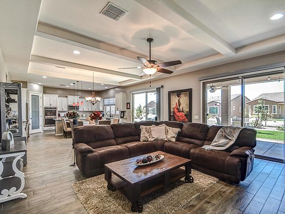 4th image of 41701 W Solstice Ct