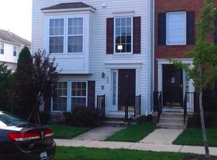 864 Lowe Rd, Middle River, MD 21220