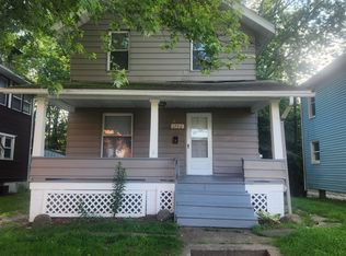 1720 Grace Ave NE, Canton, OH 44705