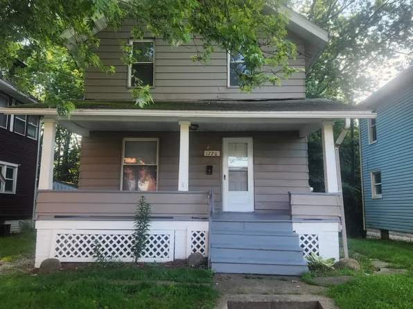 1720 Grace Ave NE, Canton, OH 44705