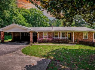 1161 Blair Bridge Rd, Austell, GA 30168