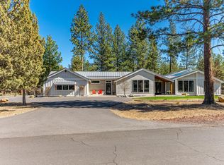 63444 NW Bridle Ln, Bend, OR 97703