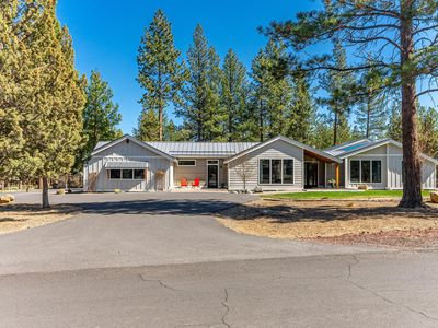 63444 NW Bridle Ln, Bend, OR, 97703