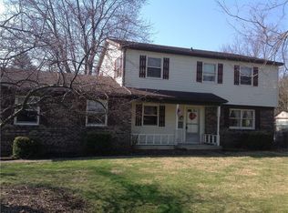 19806 Tomlinson Rd, Westfield, IN 46074