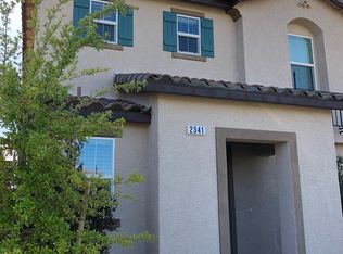 2341 Via Firenze, Henderson, NV 89044