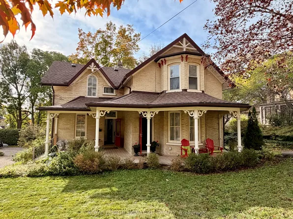 65 Bond St W, Kawartha Lakes, ON K9V 3R3