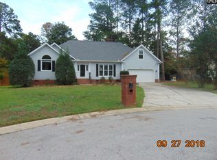 129 Ridgecrest Dr, Lexington, SC 29072