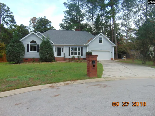 129 Ridgecrest Dr, Lexington, SC 29072