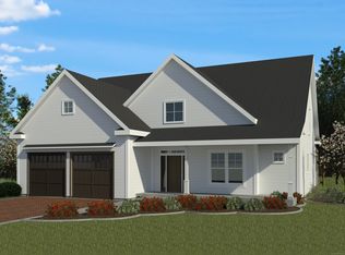 40 Rustle Meadow Ln, Canton, CT 06019