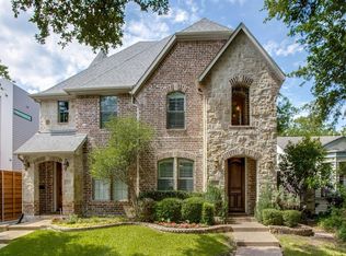 5633 Matalee Ave, Dallas, TX 75206