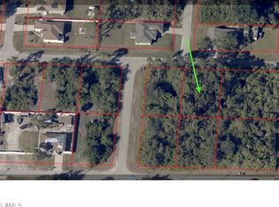 2503 1st St SW, Lehigh Acres, FL 33976