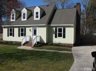 100 Coronado Way, Cary, NC 27511