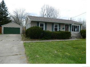 1268 Exchange St, Alden, NY 14004