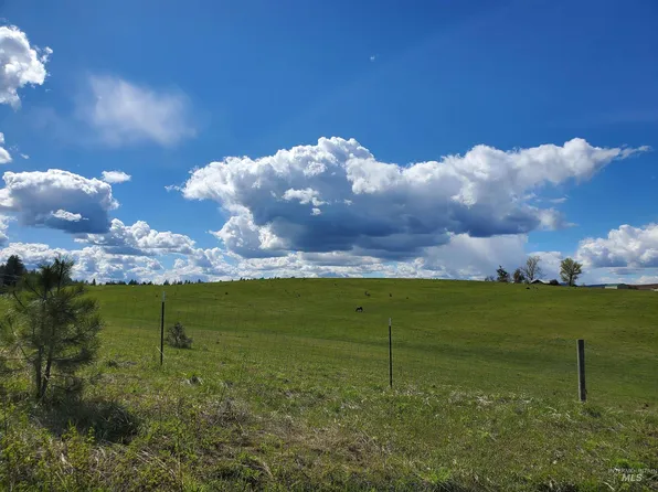 Linderman Rd, Troy, ID 83871