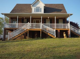 4516 Nicklesville Rd NE, Resaca, GA 30735