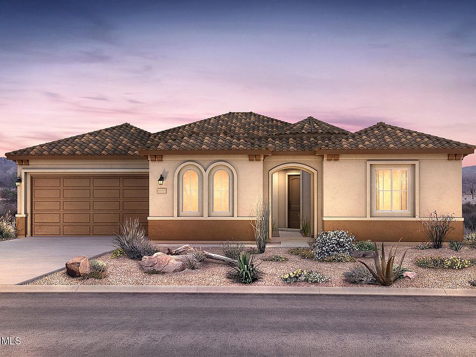1st image of 26538 W MCRAE Drive