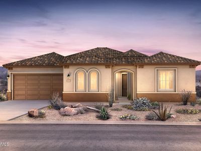26538 W McRae Dr, Buckeye, AZ, 85396