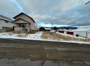 664 Travonia St, Butte, MT 59701