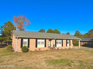 3013 Carey Rd, Kinston, NC 28504