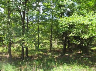0 N 4710th Rd, Watts, OK 74964