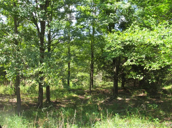 0 N 4710th Rd, Watts, OK 74964