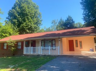 1520 Laurel Rd, Wilkesboro, NC 28697
