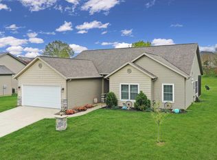 323 Salman Dr, Warsaw, IN