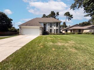 3542 Nutwood Ln, Spring, TX 77389
