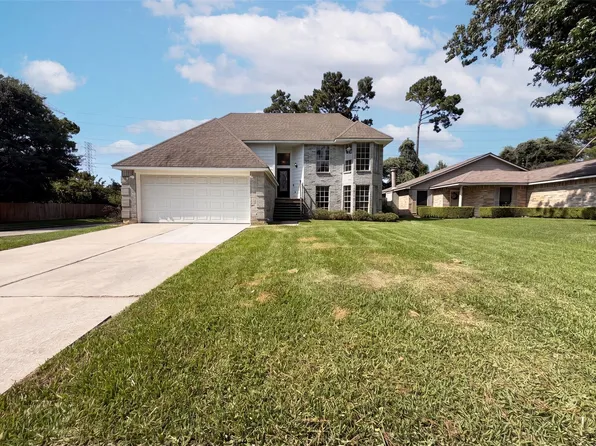 3542 Nutwood Ln, Spring, TX 77389