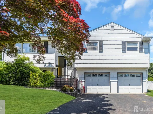 10 4th St, South River, NJ 08882